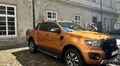 Допомога ЗСУ: Львів передав військовим автомобіль
