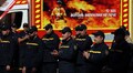 Андрій Садовий вручив подяки рятівникам з нагоди професійного свята