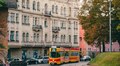 У Львові ремонтуватимуть трамвайну колію на вул. Винниченка: можливе ускладнення руху