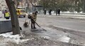 Чи дійсно кладуть асфальт у воду? Що насправді стоїть за «зимовим» ремонтом доріг