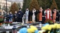 У Львові вшанують Героїв Небесної Сотні та відзначать День Гідності та Свободи