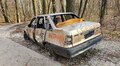 Ще 14 занедбаних автівок у Львівській громаді перемісять на штрафмайданчик