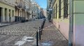Львів’ян просять бути обачними: з дахів будинків можуть падати снігові нависання