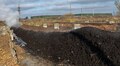 Міська компостувальна станція за 5 років перетворила 37 тисяч тонн органіки в органічну підживку