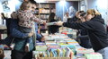 У Львові стартував 32‑й міжнародний BookForum