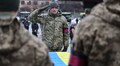 24 лютого Львів попрощається з воїнами Андрієм Кіцерою, Павлом Антоновим та Романом Зінкевичем