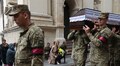 Завтра Львів попрощається із захисниками Юрієм Петрівим та Віталієм Казаковим