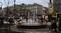Фонтан «Да Вінчі» завтра зупинять на профілактичні роботи