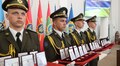 В День пам’яті полеглих воїнів у Львові 35 захисників посмертно нагородили «Почесним знаком Святого Юрія» (фото/​відео)