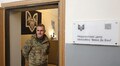 Перший в Україні рекрутинговий центр батальйону «Вовки Да Вінчі» запрацював у Львові (відео)