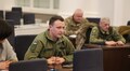 Як Львів допомагатиме захисникам наступного року: в мерії презентували комплексну програму підтримки воїнів та їх родин