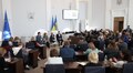 Учасники XIV Всеукраїнського форуму ОСББ підготували резолюцію, яку скерують до державних органів влади