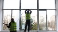 Благодійна організація GEM відновила у Львові вже більше 2200 вікон, які пошкодили російські ракети (відео)