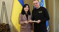 Посол Ірландії в Україні відвідала Львів: деталі візиту