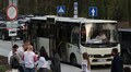 Понад тисяча пасажирів уже скористалися новим автобусом № 99, що курсує до Шевченківського гаю щовихідних