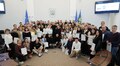 У Львові нагородили 100 талановитих спортивних тренерів