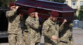 29 листопада Львів попрощається із захисником Богданом Заставним