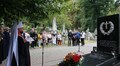 У Львові молитвою і покладанням квітів вшанували пам’ять Ігоря Юхновського