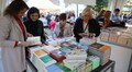 Ювілейний BookForum відвідало 20 000 людей