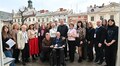 Як зробити своє місто доступним для всіх: Львів поділився досвідом із 16 громадами України