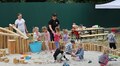 Львівські садочки йтимуть на короткотермінові канікули по черзі, щоб діти мали куди ходити