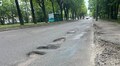 Від завтра на вул. Сяйво розпочинають ремонтувати дорожнє покриття: проїзд не перекриватимуть
