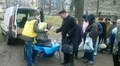 #ТЕПЛАЗИМА: львів’ян просять долучитись до допомоги бездомним