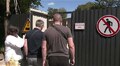 Замість ремонту – будівництво на Цитаделі: мерія звернулась до поліції