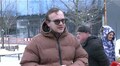 На місці скверу має бути сквер:Інспекція ДАБК проводить перевірку об’єкта на пр Червоної Калини, 109