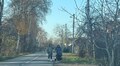 У Залізничному районі розчистять 5 км узбіч, щоб пішоходи не ходили по дорозі