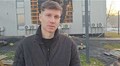 Володимир Фридрак про пожежу у центрі "Незламні матусі"