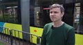 Зупинку на пл. Соборній роблять доступною: трамваї №3 та №8 тимчасово змінили кінцеву зупинку