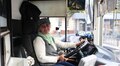 Львівське комунальне АТП‑1 лідер за працевлаштуванням водійок автобуса