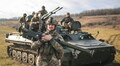 Львівських гвардійців нагородили президентською відзнакою «За мужність та відвагу»