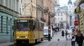 До пішохідної зони центру Львова транспорт заїжджатиме по-іншому: що зміниться