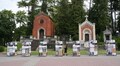На “Личаківському цвинтарі” відкрили виставку про природну спадщину