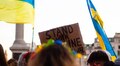 Мер Львова закликав українців, які є за кордоном, вийти на мітинги, щоб нагадати світу, що в Україні продовжується війна