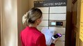 Електронна шафа: у ЦНАПі на площі Ринок можна безконтактно отримати готові документи