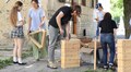 Молодь створила новий громадський простір у Львові