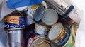 Місто передасть волонтерам бляшанки для виготовлення окопних свічок