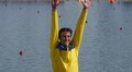 Володимир Савчин – бронзовий призер Чемпіонату світу з веслування на байдарках і каное