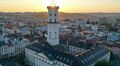 Львів стане кінцевою точкою нового паломницького маршруту Camino Ruteno