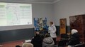 Представники Львівської міської ради зустрілись з мешканцями села Завадів (відео)
