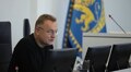 Андрій Садовий про важливість збереження території Святоюрського комплексу