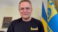 Міський голова Андрій Садовий привітав винниківчан з Днем міста