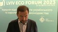 Lviv Eco Forum 2023 Ієрархія відходів: як Львів переймає європейський досвід поводження з відходами