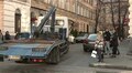 У Львові водій не сплатив 76 штрафів за паркування на платному майданчику: у нього вилучили авто
