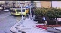 Відео з камер спостереження щодо інциденту з №29 автобусом у Львові