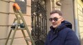 У Львові з охоронних дощок на пам’ятках культурної спадщини усувають радянський напис