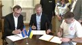 Рейк’явік, столиця Ісландії, став містом-партнером Львова